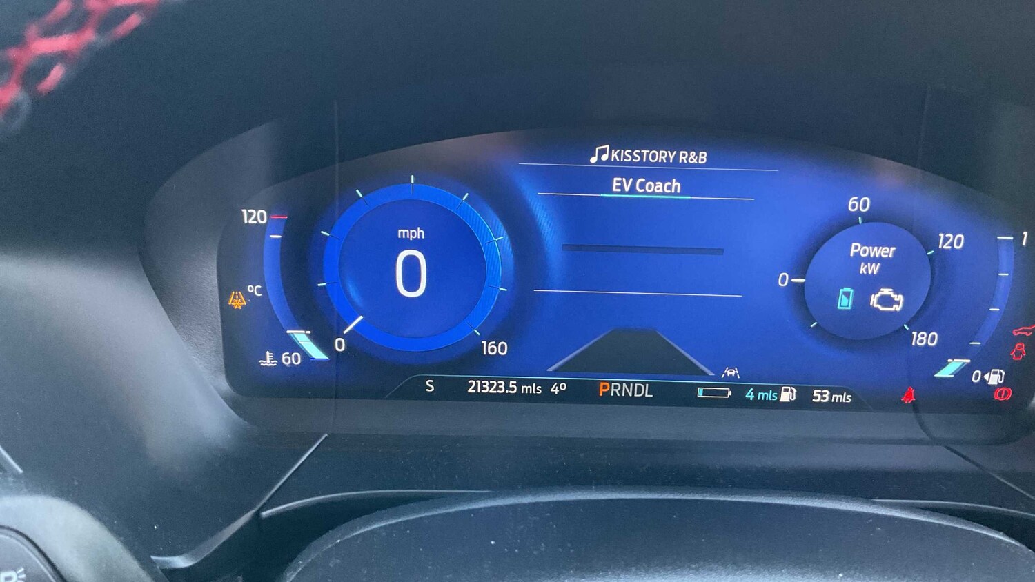 Used Ford Kuga 2024 for sale - 77194462: Photo 10