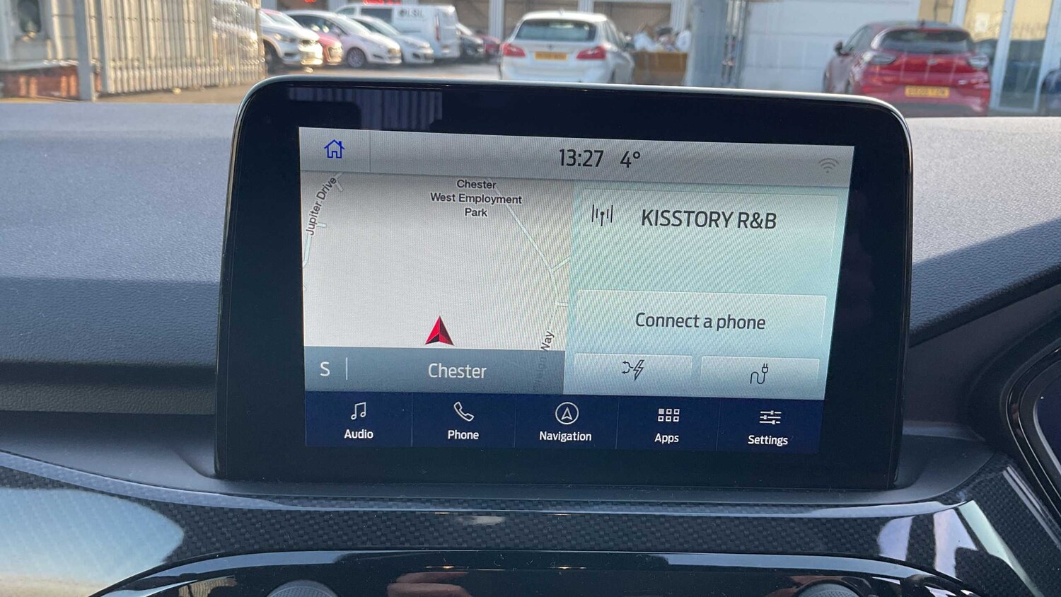 Used Ford Kuga 2024 for sale - 77194462: Photo 11