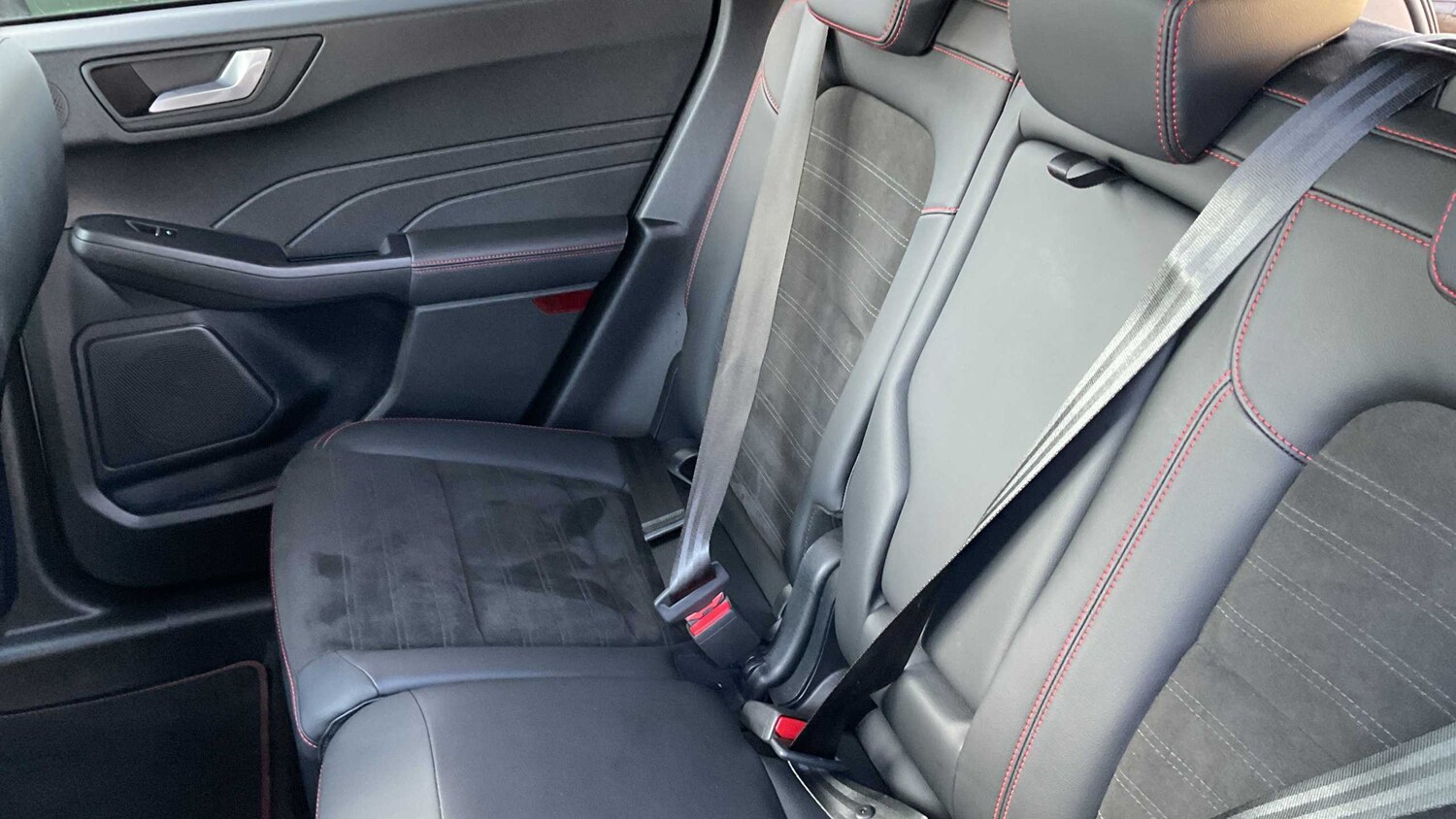 Used Ford Kuga 2024 for sale - 77194462: Photo 14