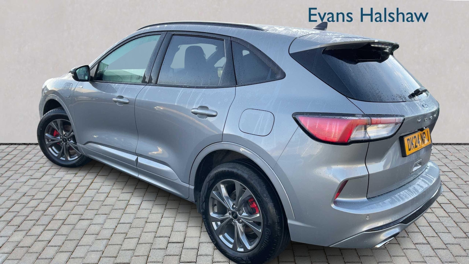 Used Ford Kuga 2024 for sale - 77194462: Photo 2