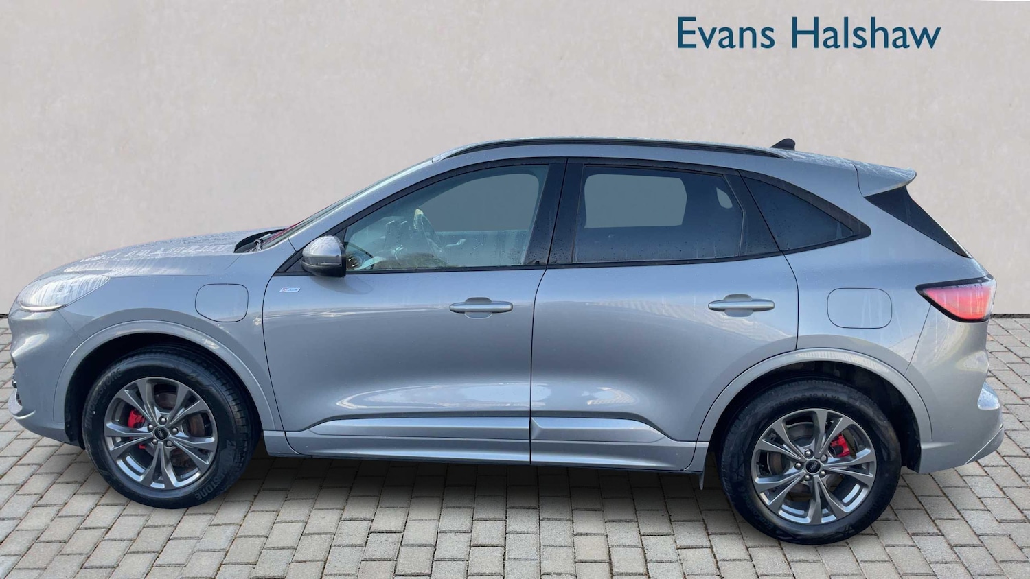 Used Ford Kuga 2024 for sale - 77194462: Photo 3