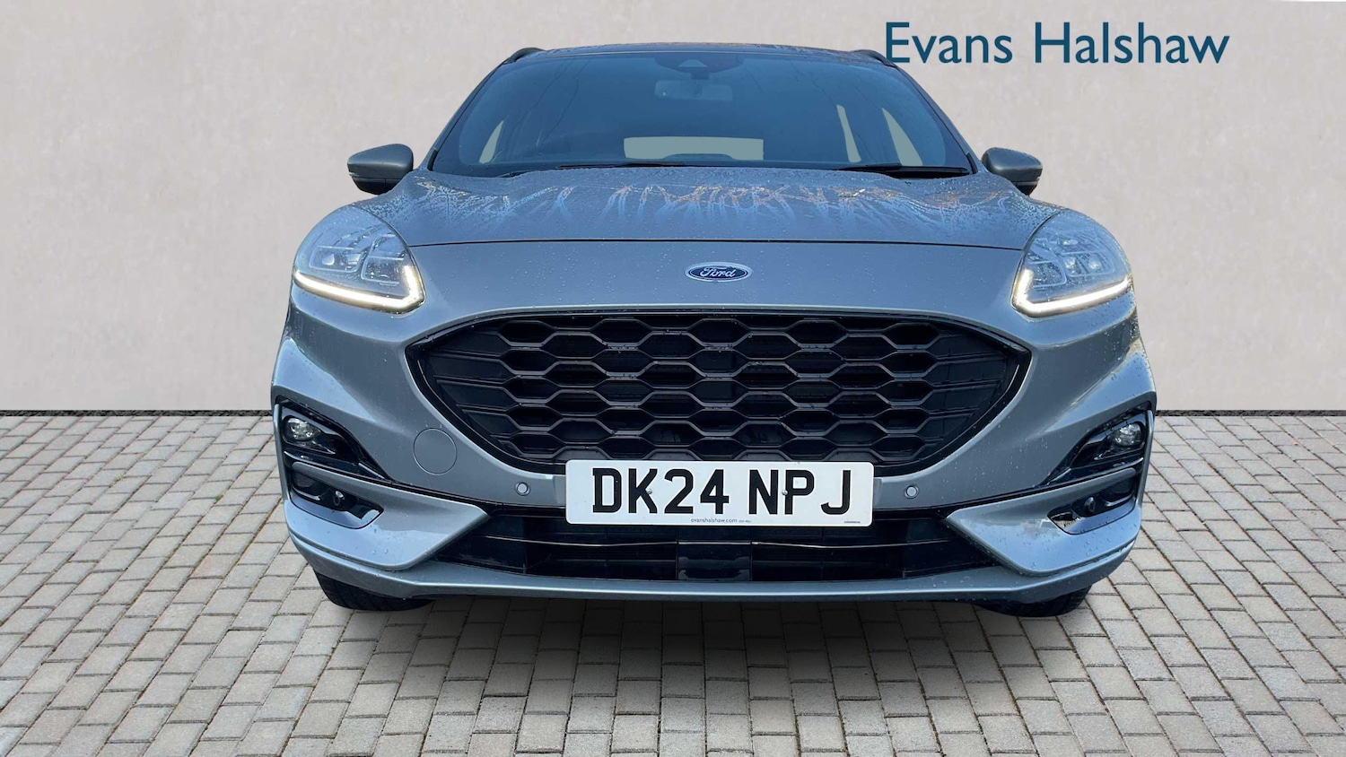 Used Ford Kuga 2024 for sale - 77194462: Photo 4