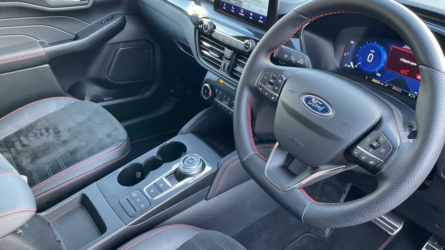 Used Ford Kuga 2024 for sale - 77194462: Photo 8