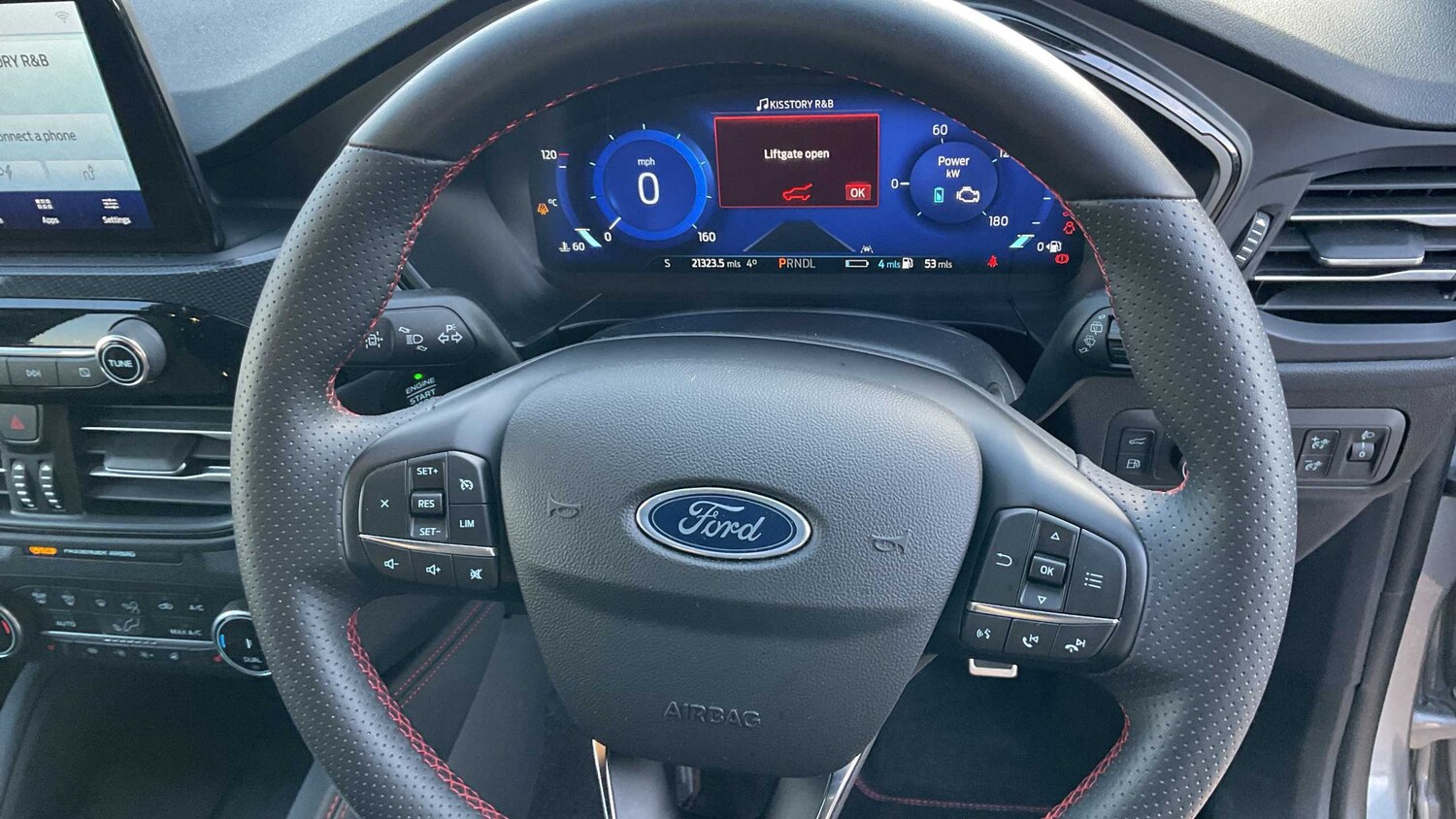 Used Ford Kuga 2024 for sale - 77194462: Photo 9