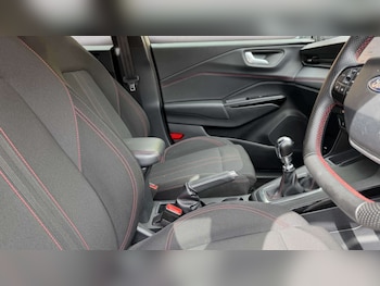 Used Ford Puma 2025 for sale - 79579751: Photo