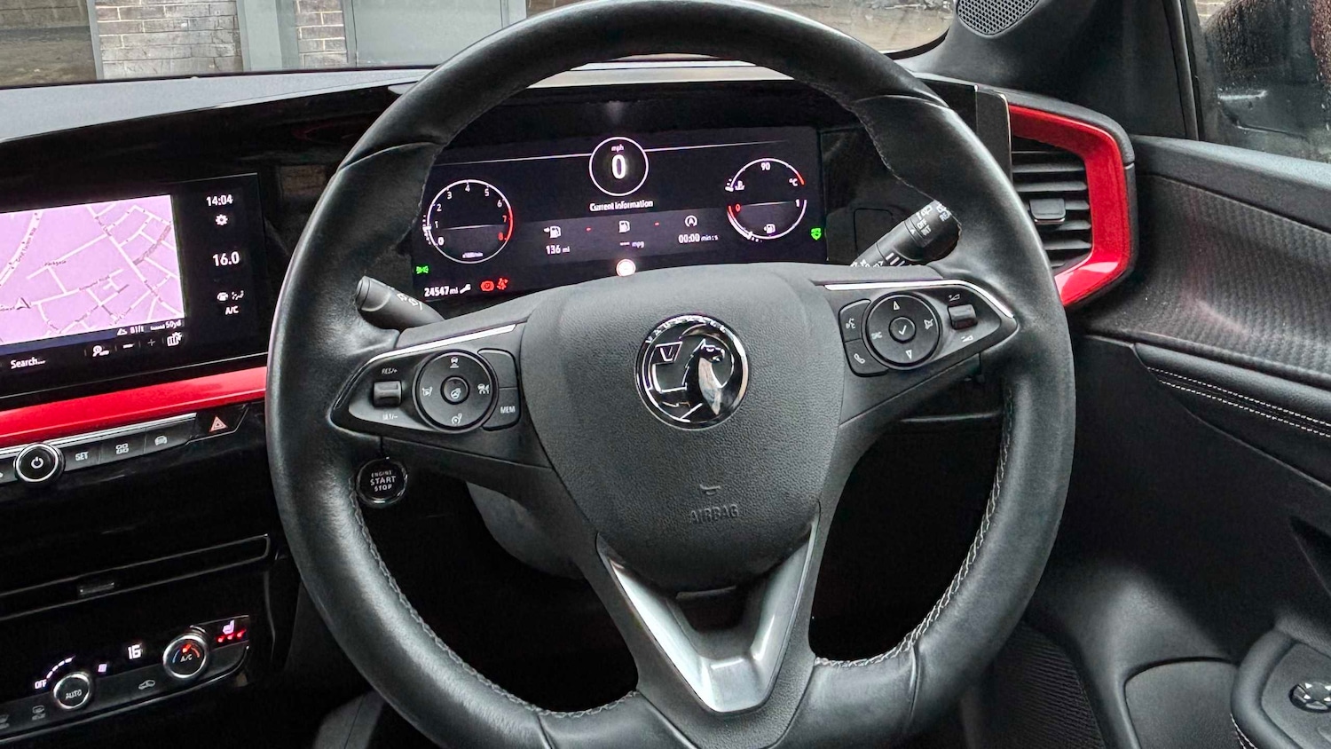Used Vauxhall Mokka 2022 for sale - 77308556: Photo 12