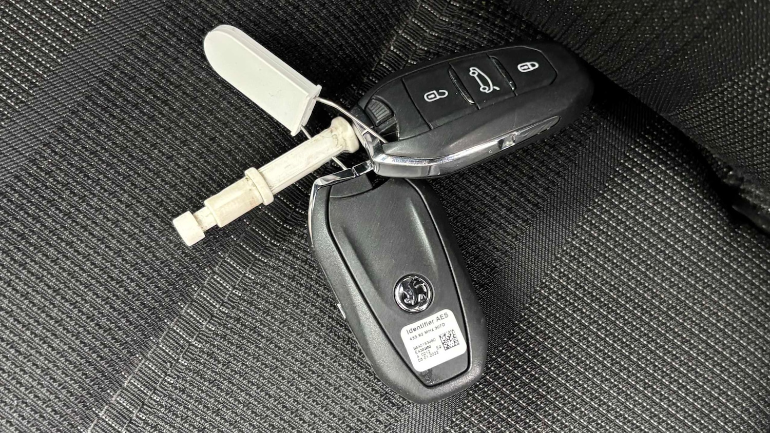 Used Vauxhall Mokka 2022 for sale - 77308556: Photo 13