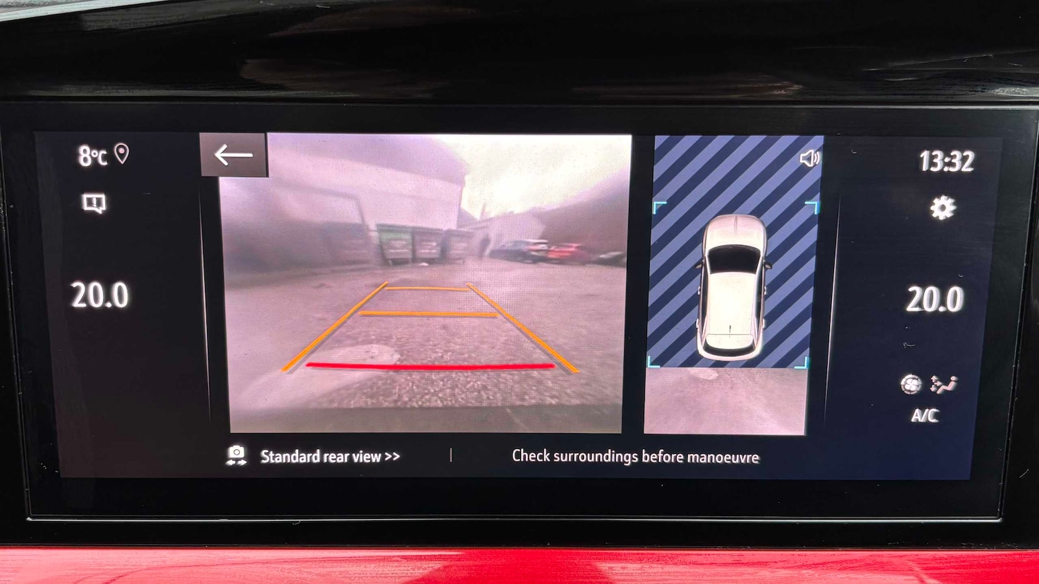 Used Vauxhall Mokka 2022 for sale - 77308556: Photo 17