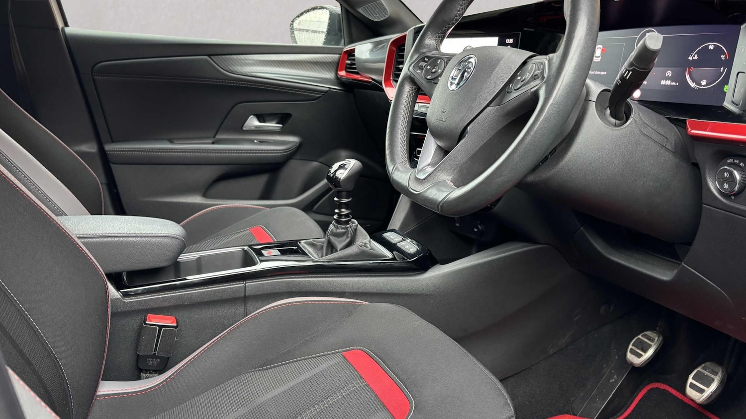 Used Vauxhall Mokka 2022 for sale - 77308556: Photo 3