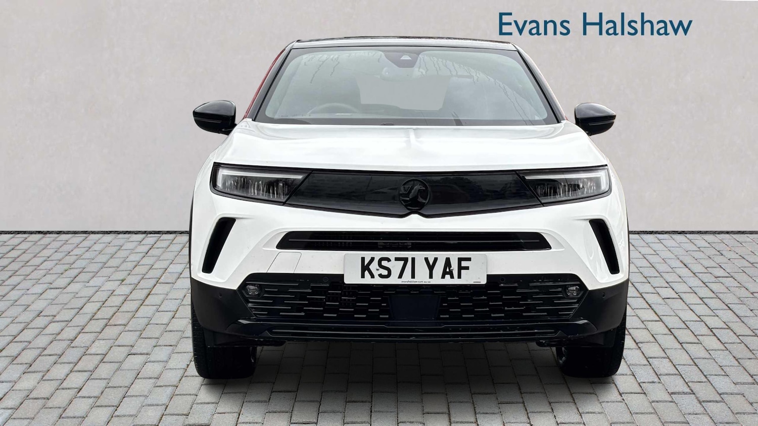 Used Vauxhall Mokka 2022 for sale - 77308556: Photo 4