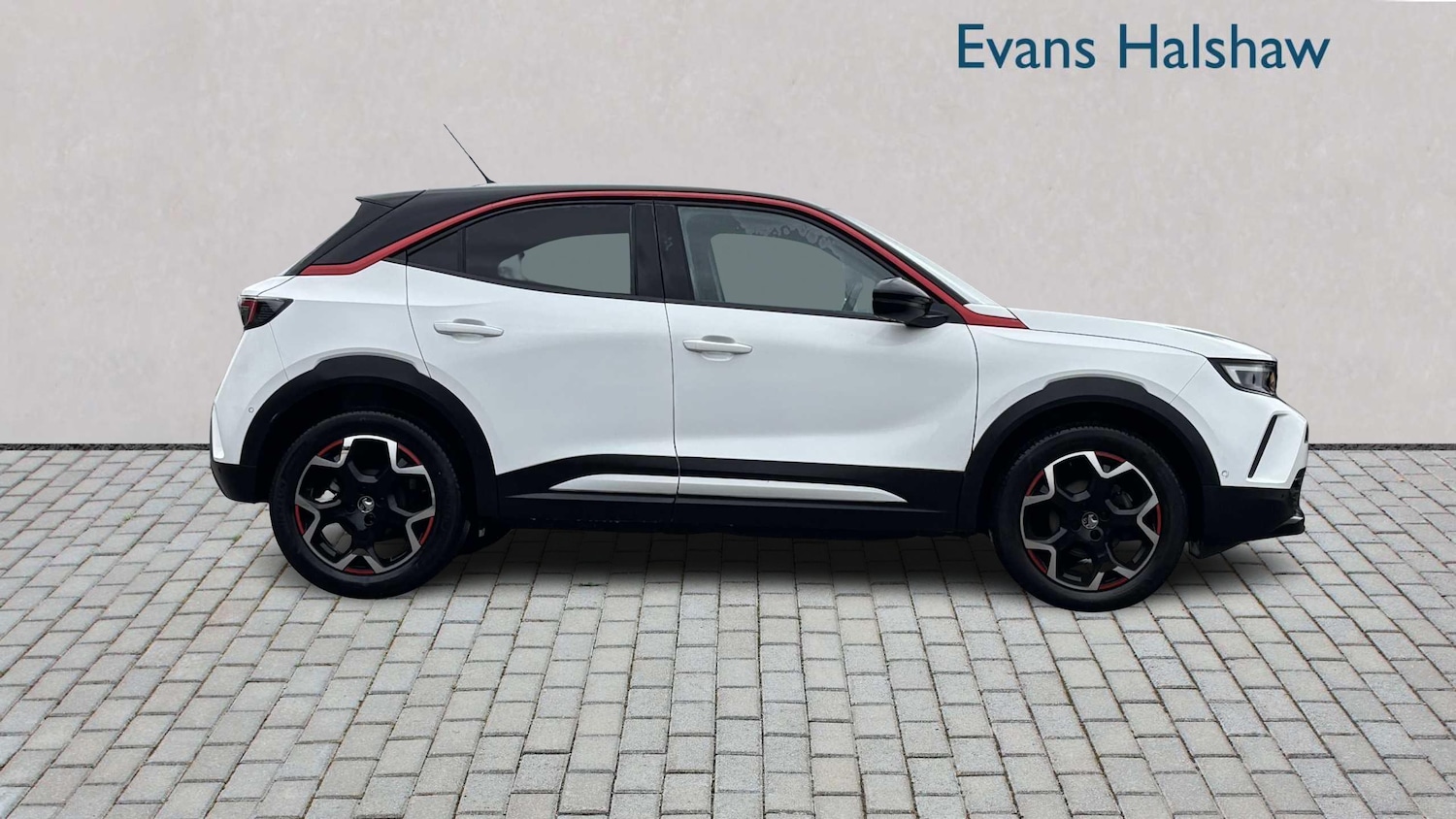 Used Vauxhall Mokka 2022 for sale - 77308556: Photo 6