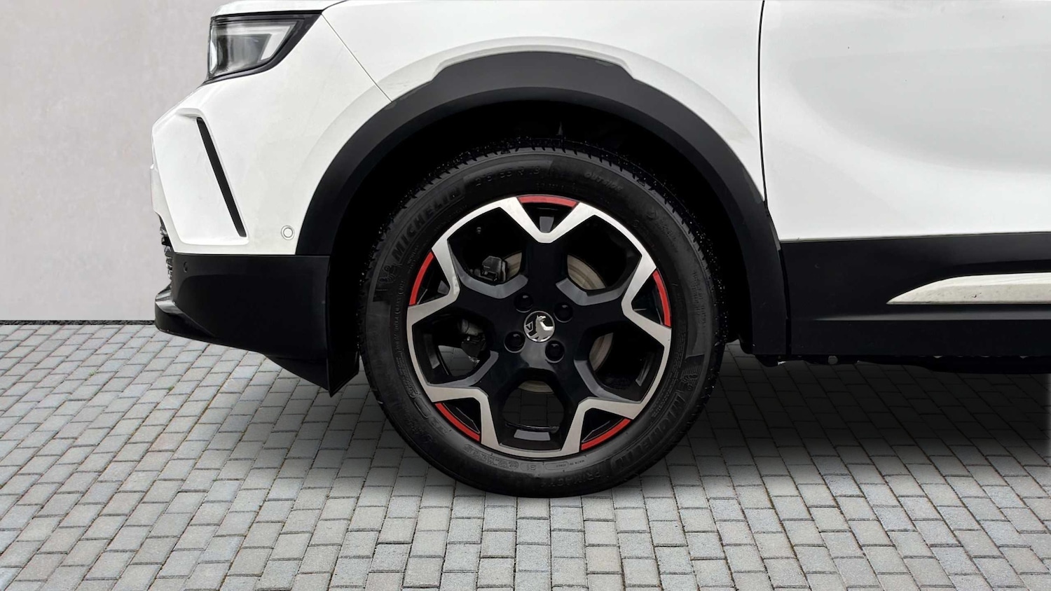 Used Vauxhall Mokka 2022 for sale - 77308556: Photo 7