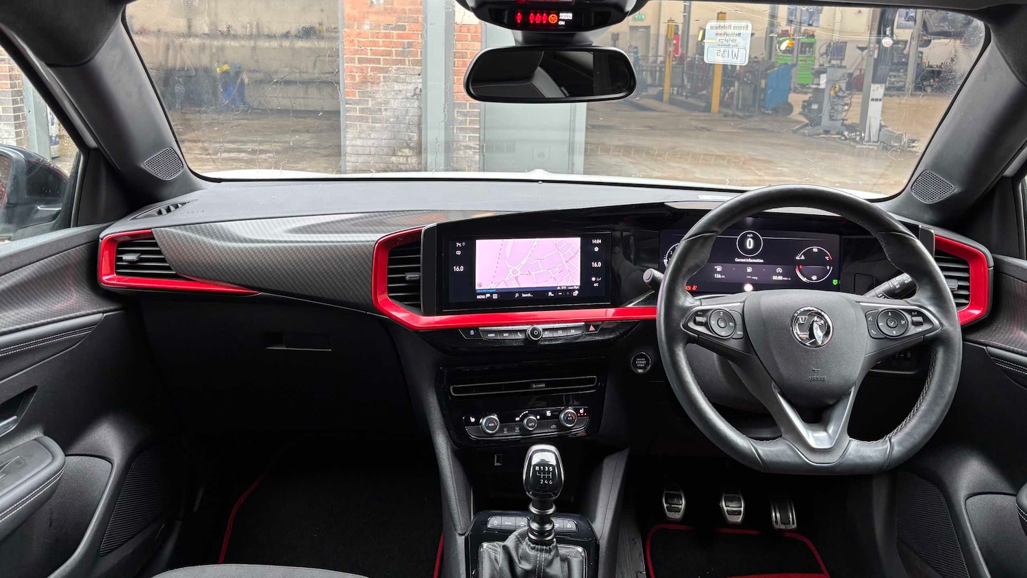 Used Vauxhall Mokka 2022 for sale - 77308556: Photo 8