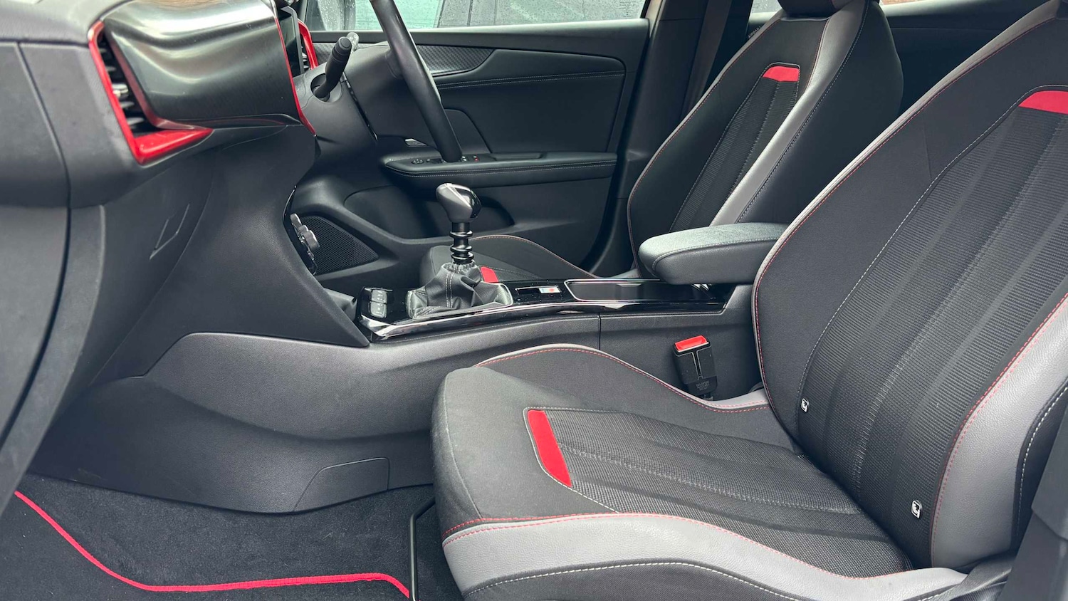 Used Vauxhall Mokka 2022 for sale - 77308556: Photo 9