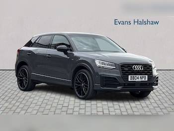 Used Audi Q2 2020 for sale - 78519699: Photo
