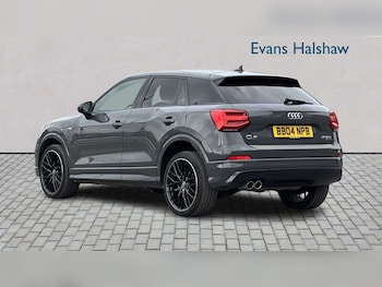 Used Audi Q2 2020 for sale - 78519699: Photo
