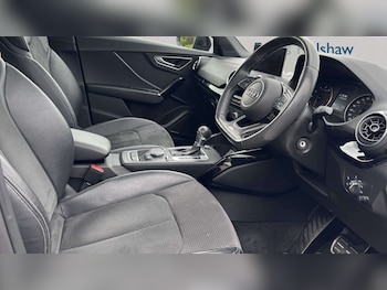 Used Audi Q2 2020 for sale - 78519699: Photo