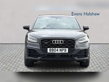 Used Audi Q2 2020 for sale - 78519699: Photo