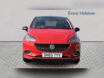 Used Vauxhall Corsa 2015 for sale - 78321841: Photo