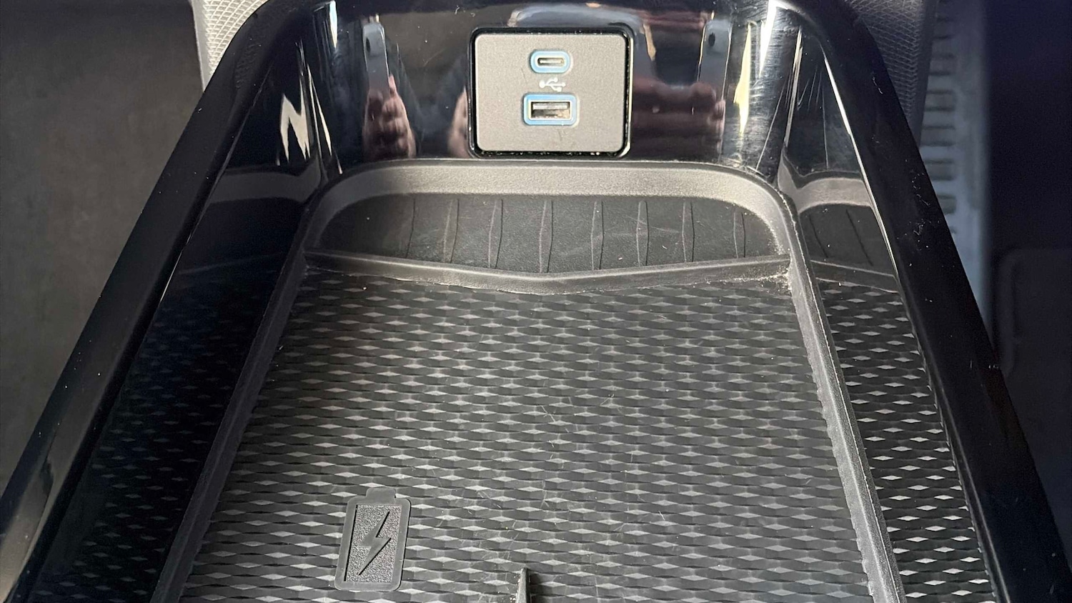 Used Ford Mustang Mach-E 2023 for sale - 77334107: Photo 16