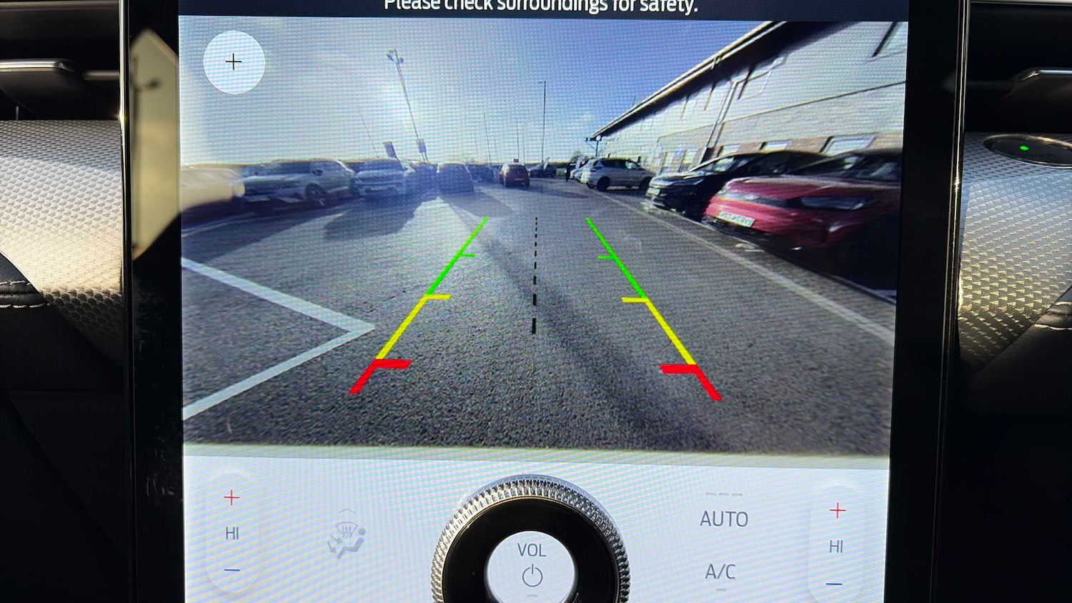 Used Ford Mustang Mach-E 2023 for sale - 77334107: Photo 17