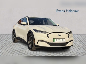 Used Ford Mustang Mach-E 2023 for sale - 77334107: Photo