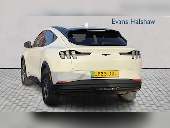 Used Ford Mustang Mach-E 2023 for sale - 77334107: Photo