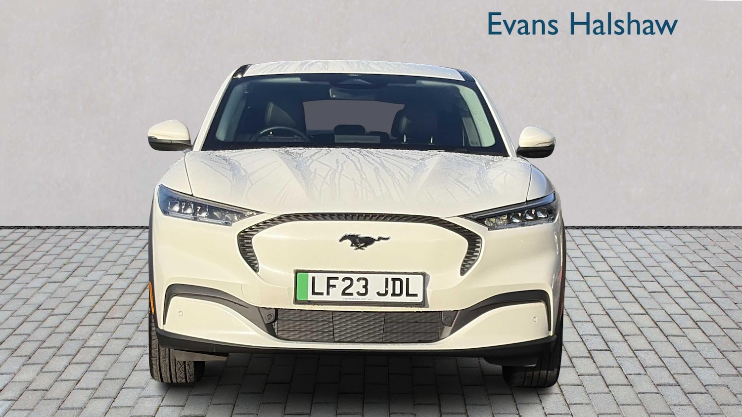 Used Ford Mustang Mach-E 2023 for sale - 77334107: Photo 4