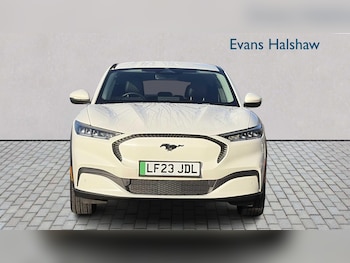 Used Ford Mustang Mach-E 2023 for sale - 77334107: Photo