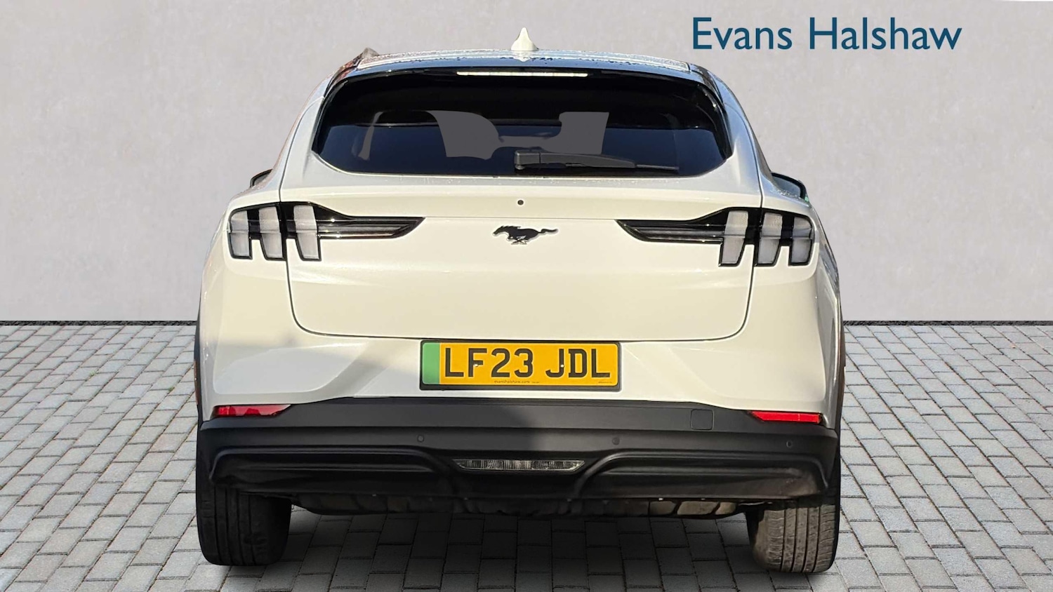 Used Ford Mustang Mach-E 2023 for sale - 77334107: Photo 5