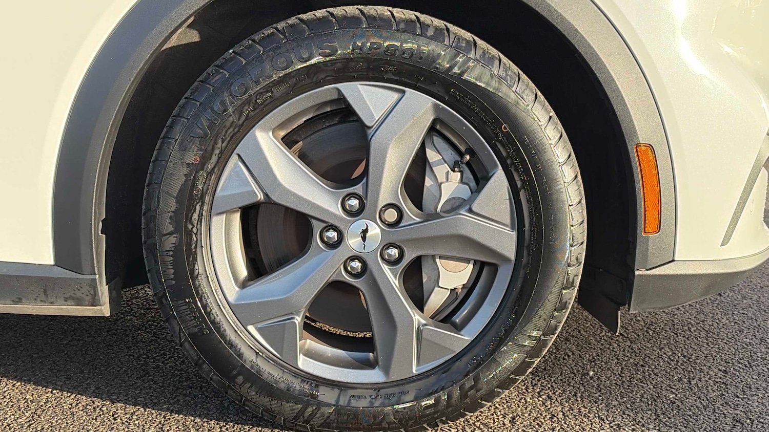 Used Ford Mustang Mach-E 2023 for sale - 77334107: Photo 7