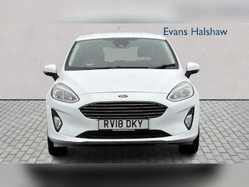 Used Ford Fiesta 2018 for sale - 77443618: Photo