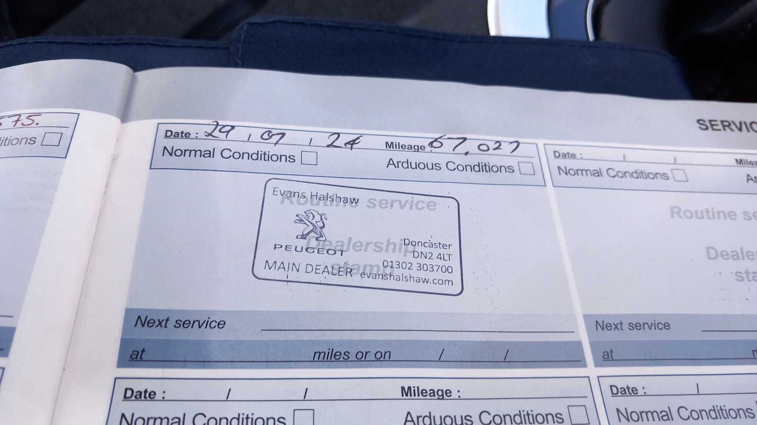 Vehicle 27