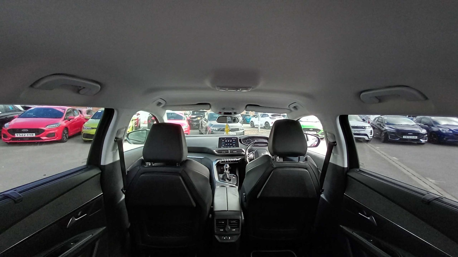 Vehicle 9