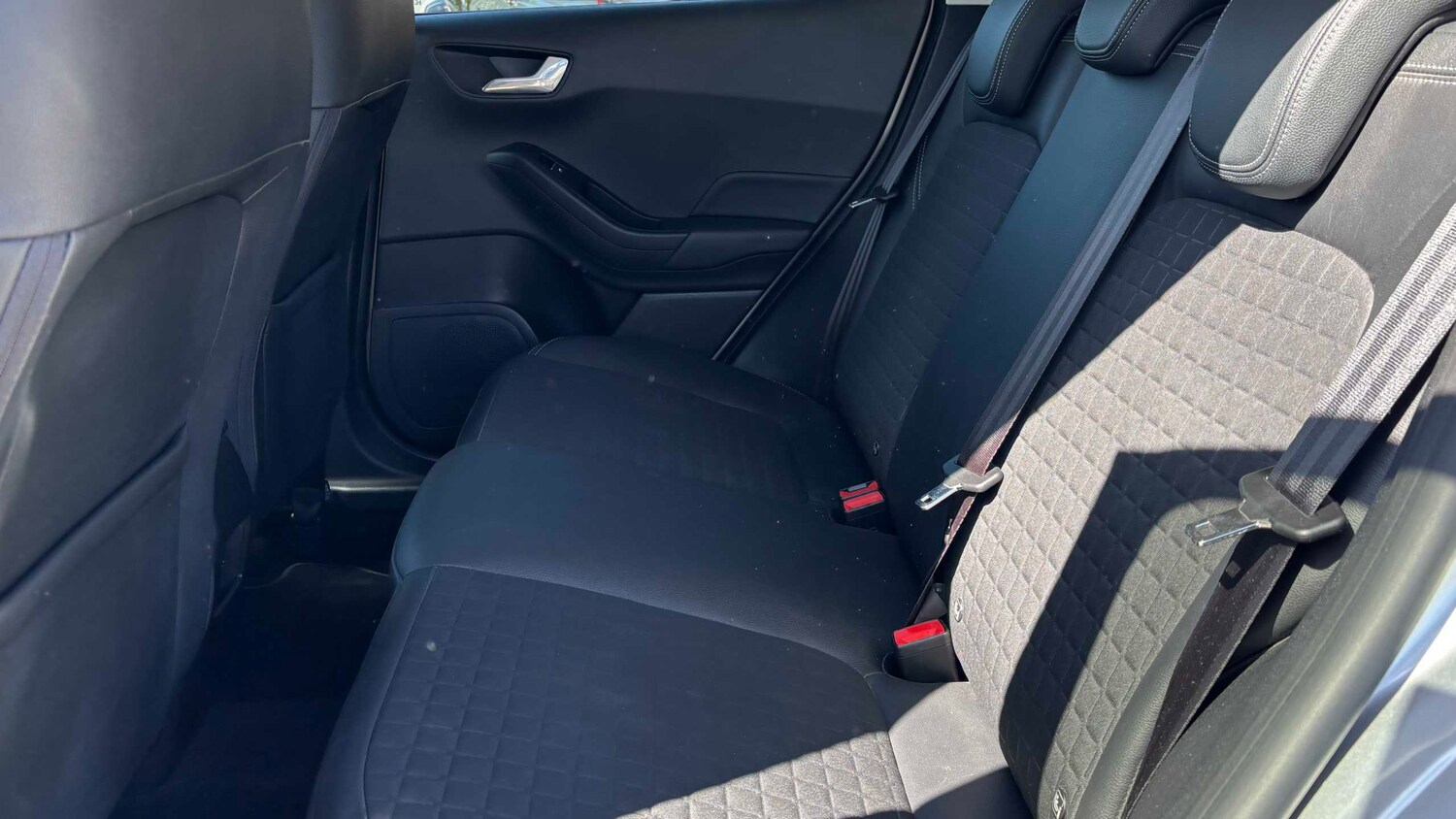 Used Ford Fiesta 2020 for sale - 77628128: Photo 10