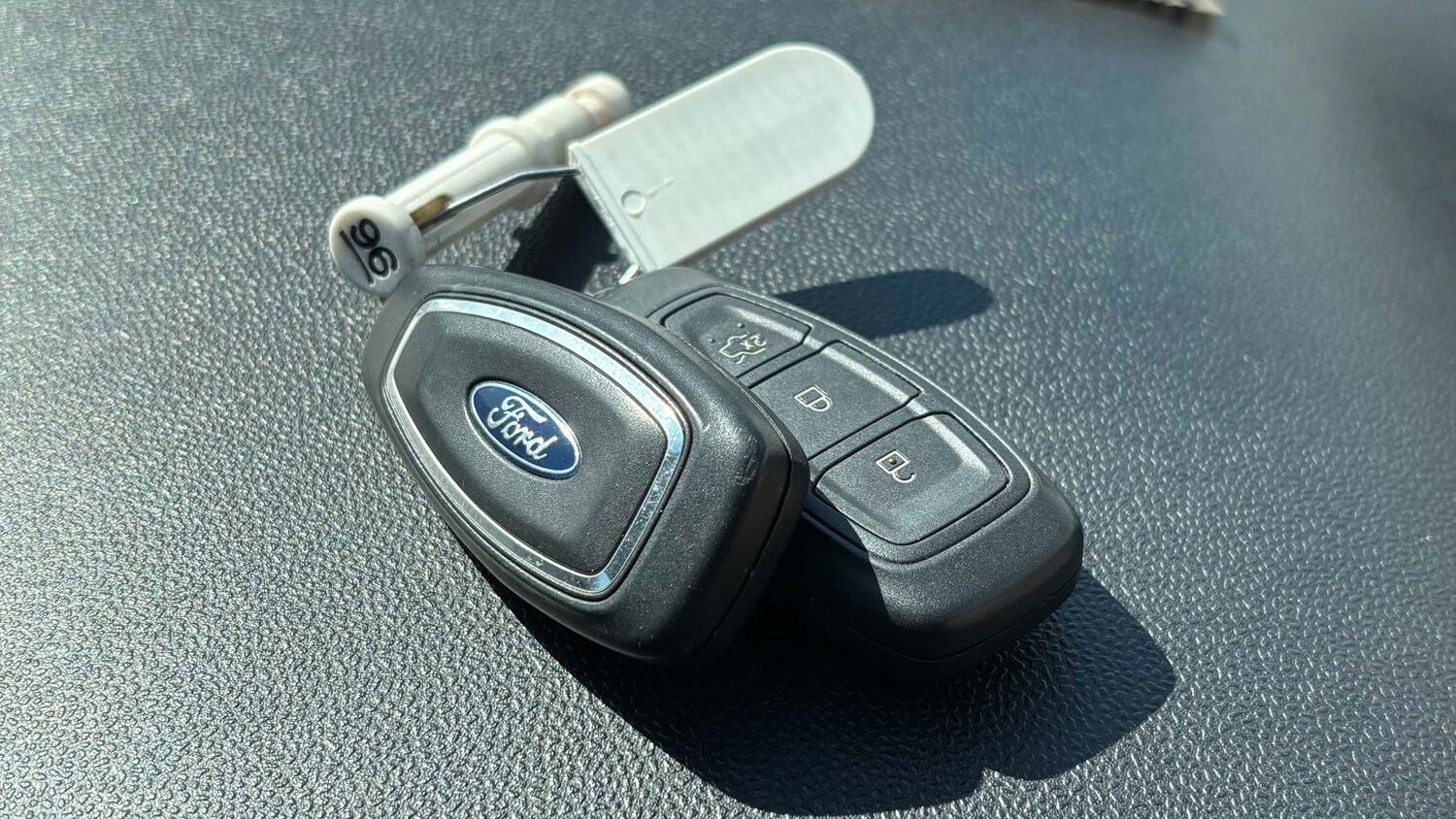 Used Ford Fiesta 2020 for sale - 77628128: Photo 14