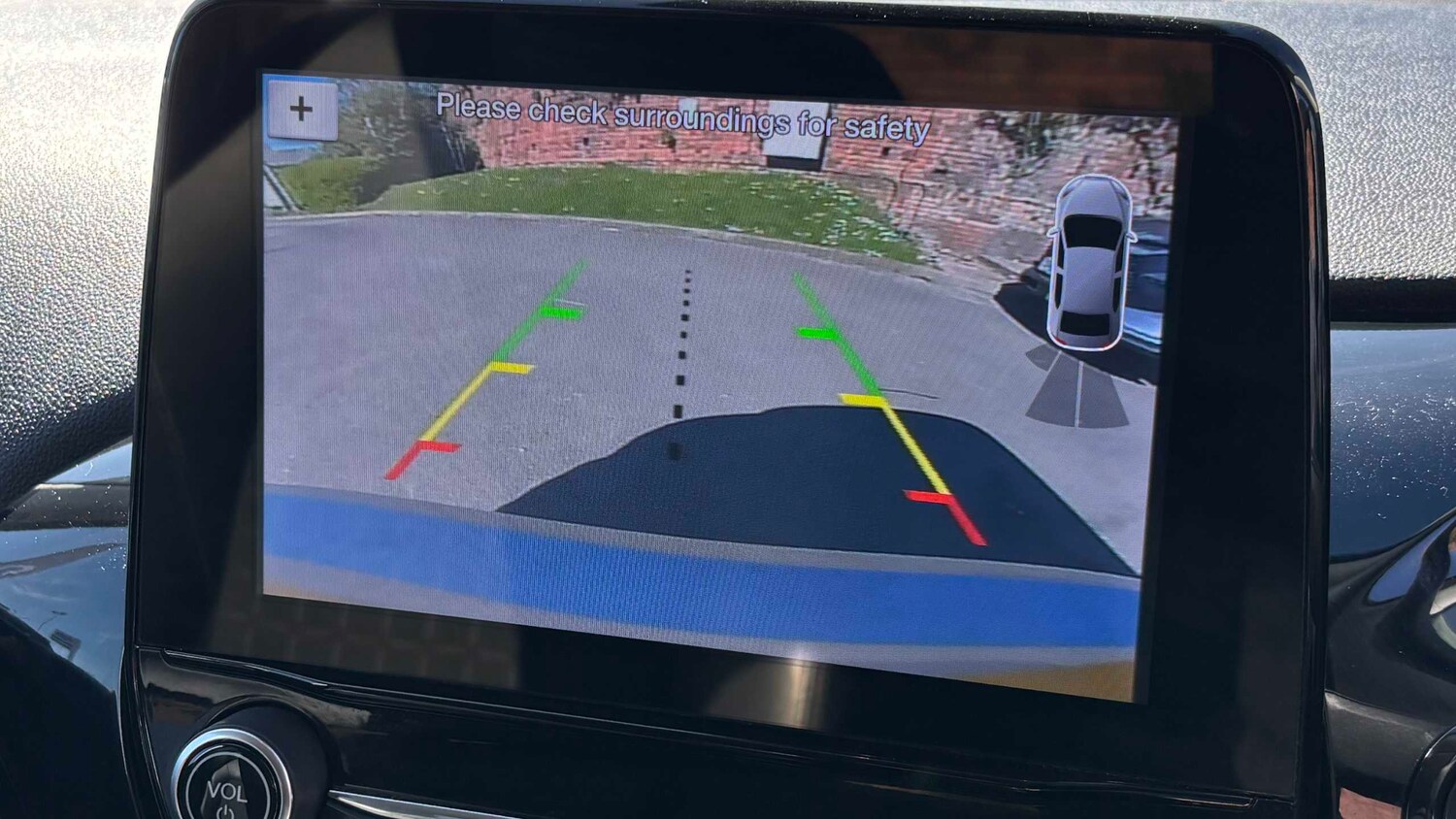 Used Ford Fiesta 2020 for sale - 77628128: Photo 15