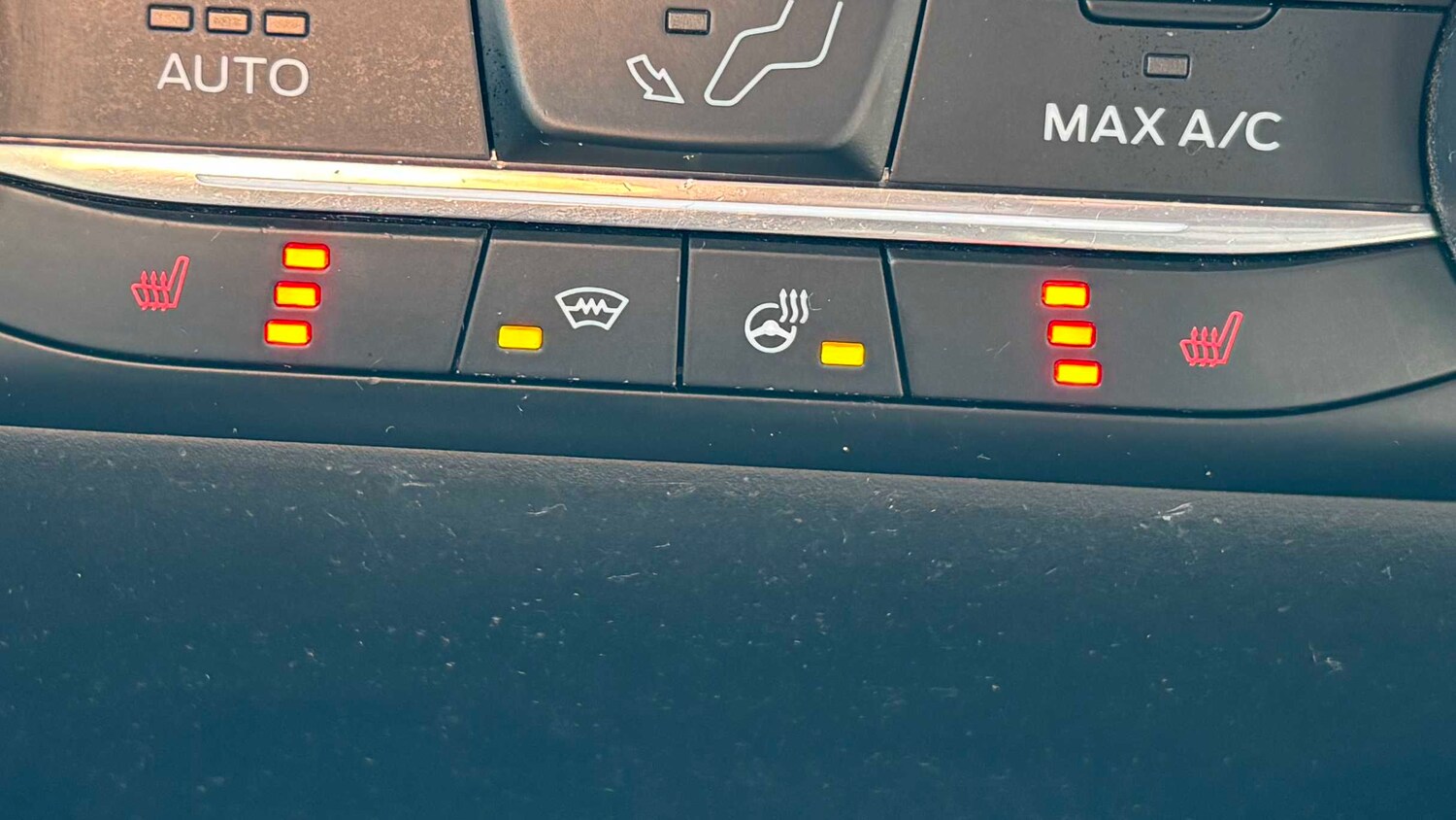 Used Ford Fiesta 2020 for sale - 77628128: Photo 17