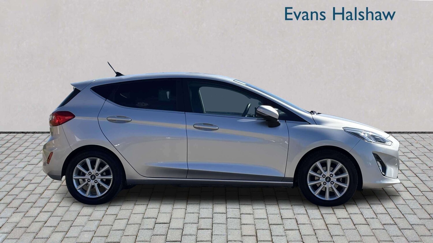Used Ford Fiesta 2020 for sale - 77628128: Photo 6