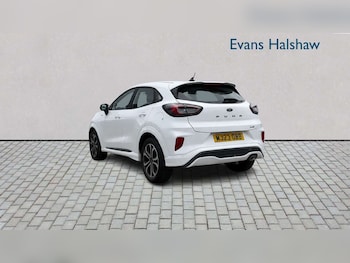 Used Ford Puma 2023 for sale - 78800552: Photo