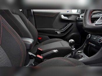 Used Ford Puma 2023 for sale - 78800552: Photo