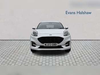 Used Ford Puma 2023 for sale - 78800552: Photo
