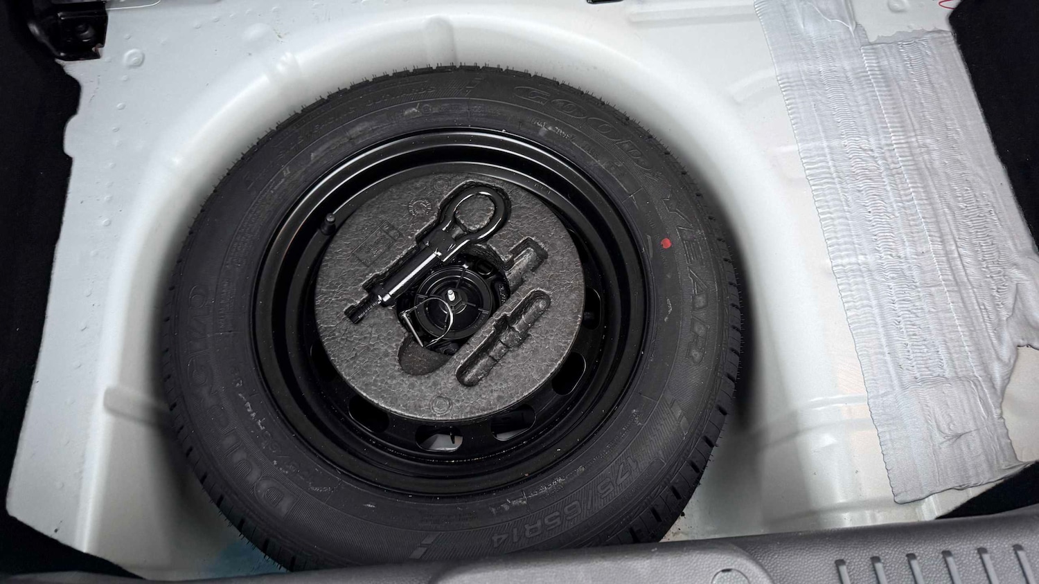 Used Ford Fiesta 2016 for sale - 77333920: Photo 12