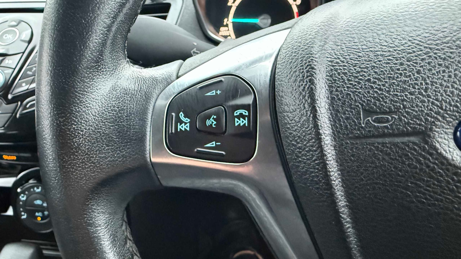 Used Ford Fiesta 2016 for sale - 77333920: Photo 15