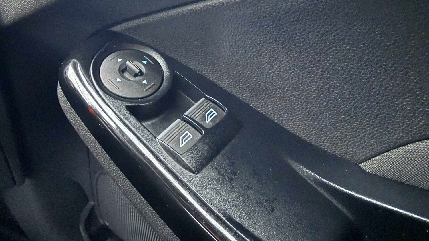 Used Ford Fiesta 2016 for sale - 77333920: Photo 16