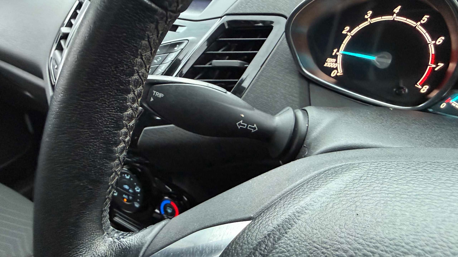 Used Ford Fiesta 2016 for sale - 77333920: Photo 19