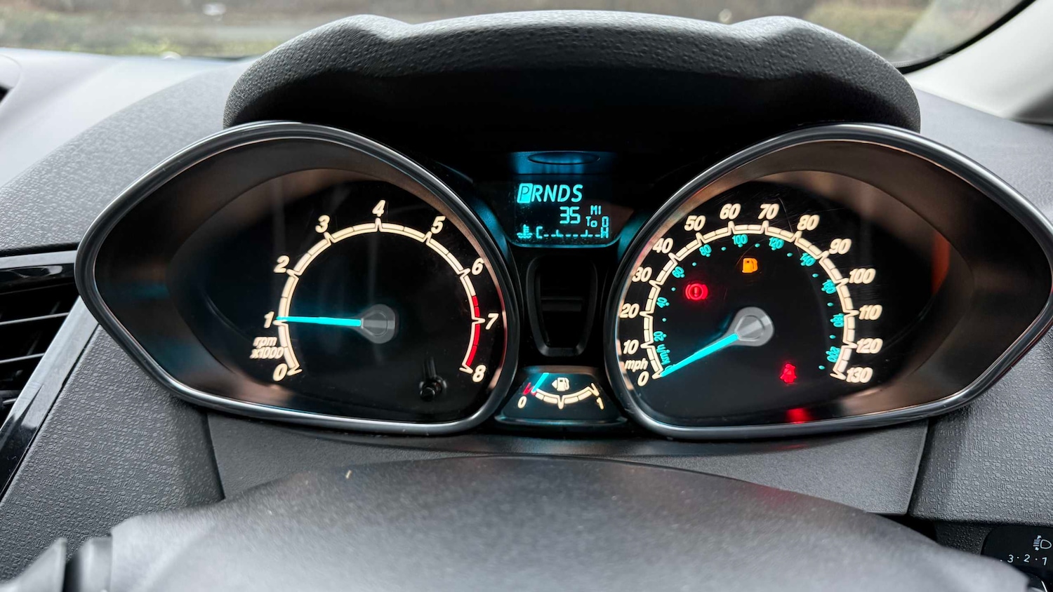 Used Ford Fiesta 2016 for sale - 77333920: Photo 20