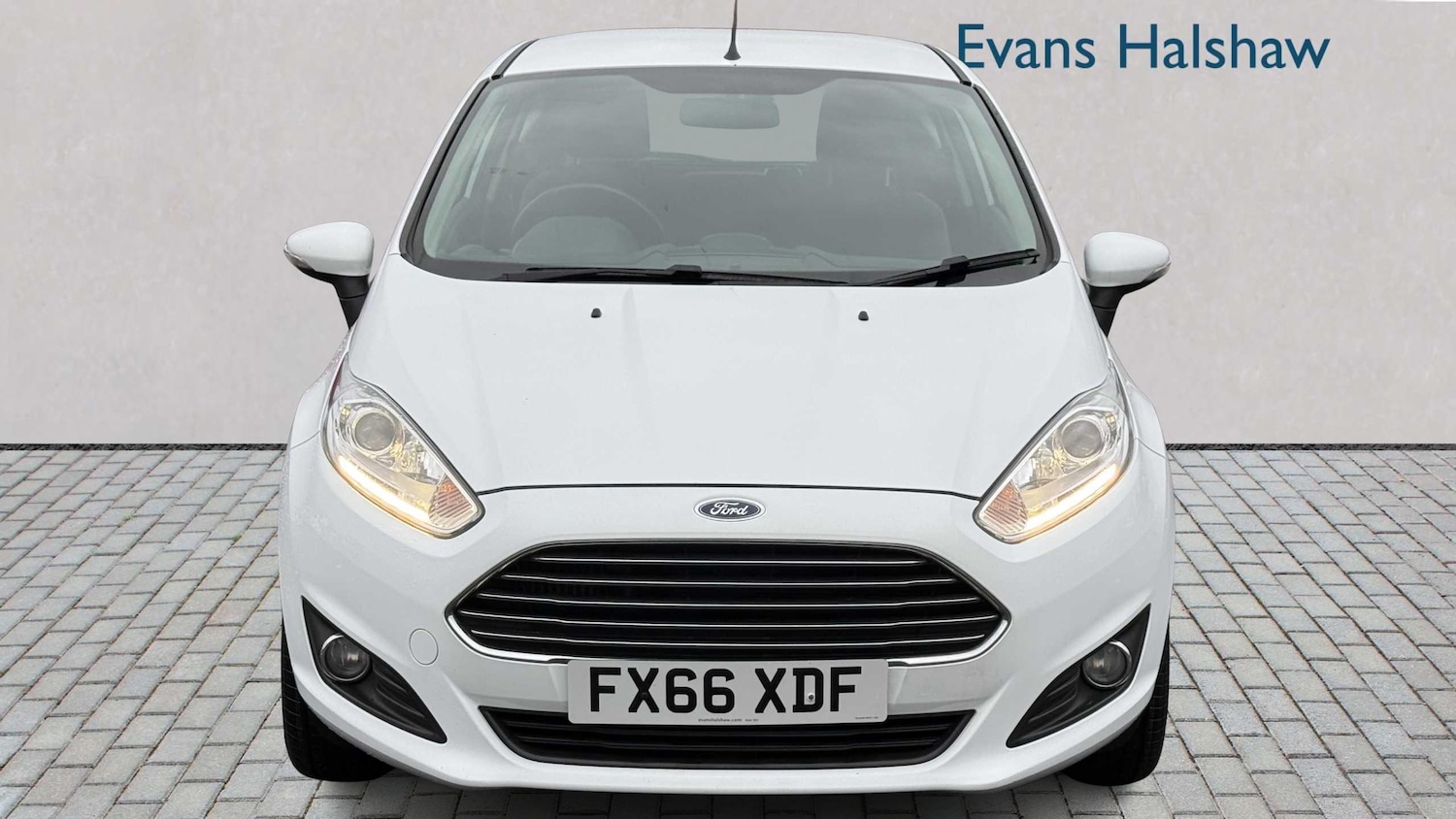 Used Ford Fiesta 2016 for sale - 77333920: Photo 3