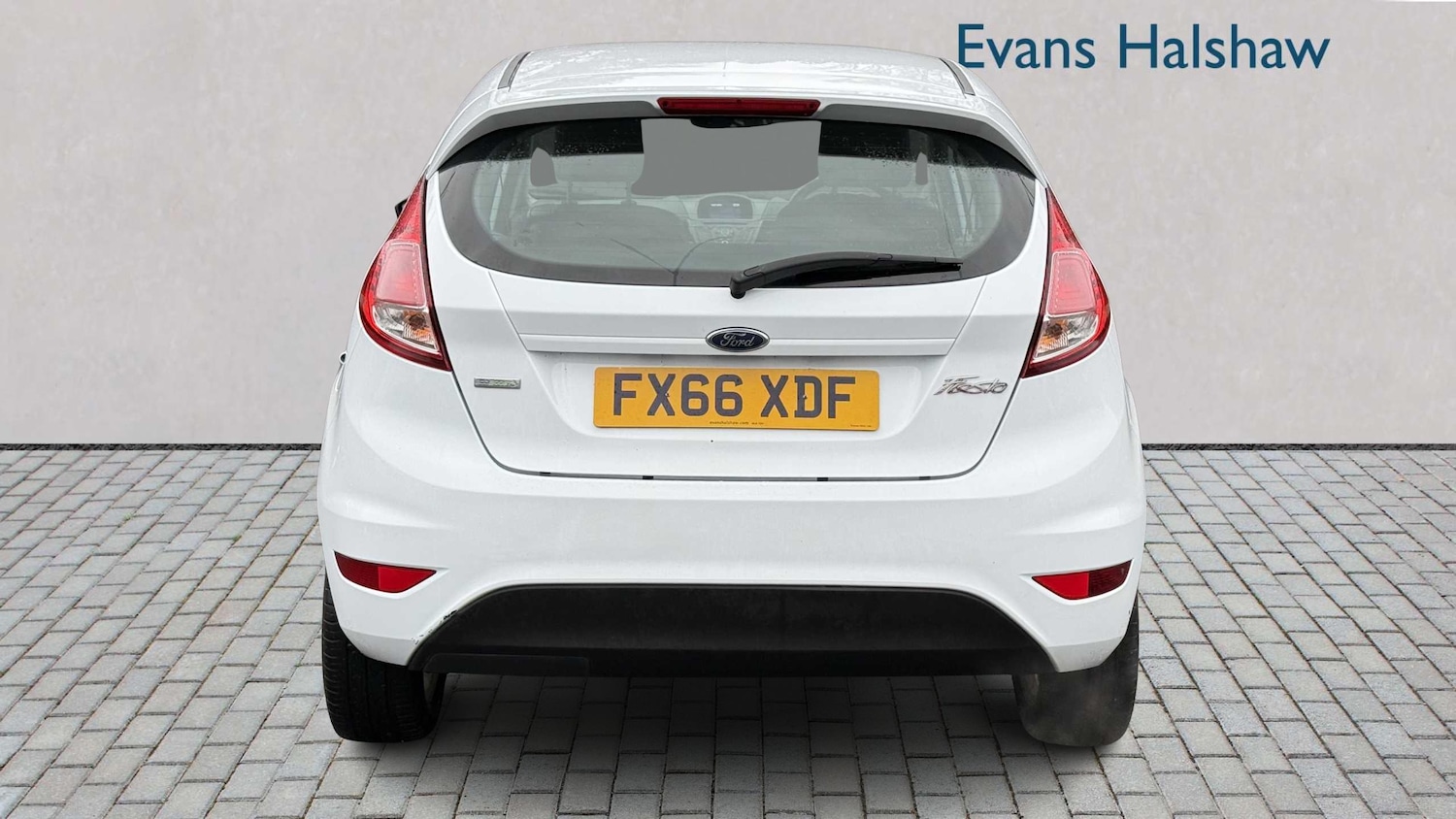 Used Ford Fiesta 2016 for sale - 77333920: Photo 5