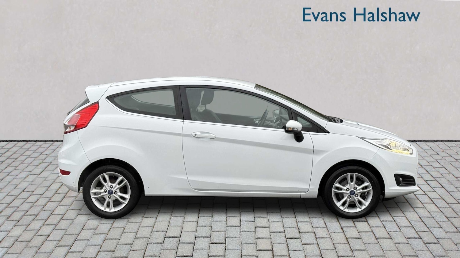 Used Ford Fiesta 2016 for sale - 77333920: Photo 6